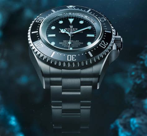 rolex deepsea prototype|rolex deepsea costco.